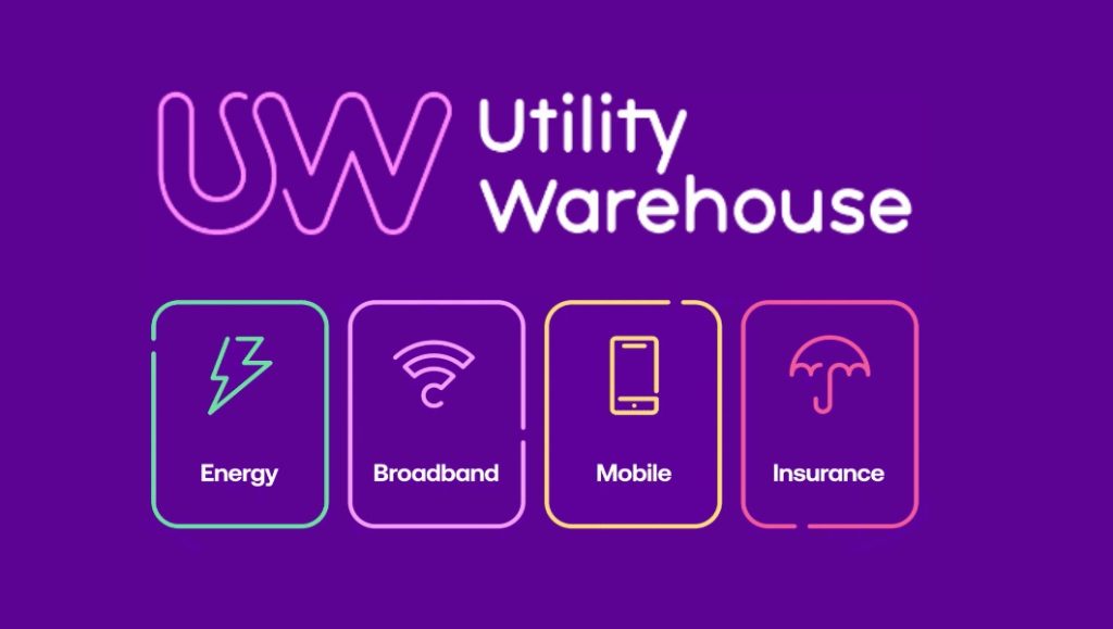 Utility Warehouse Services